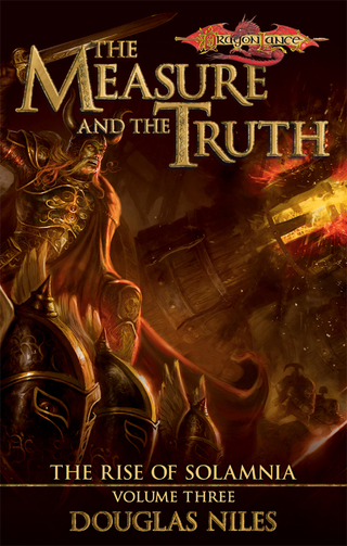 Cover image: Measure and the Truth 9780786942473