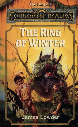 Cover image: The Ring of Winter 9781560763307
