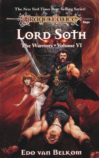 Cover image: Lord Soth 9780786905195