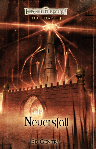 Cover image: Neversfall 9780786947829