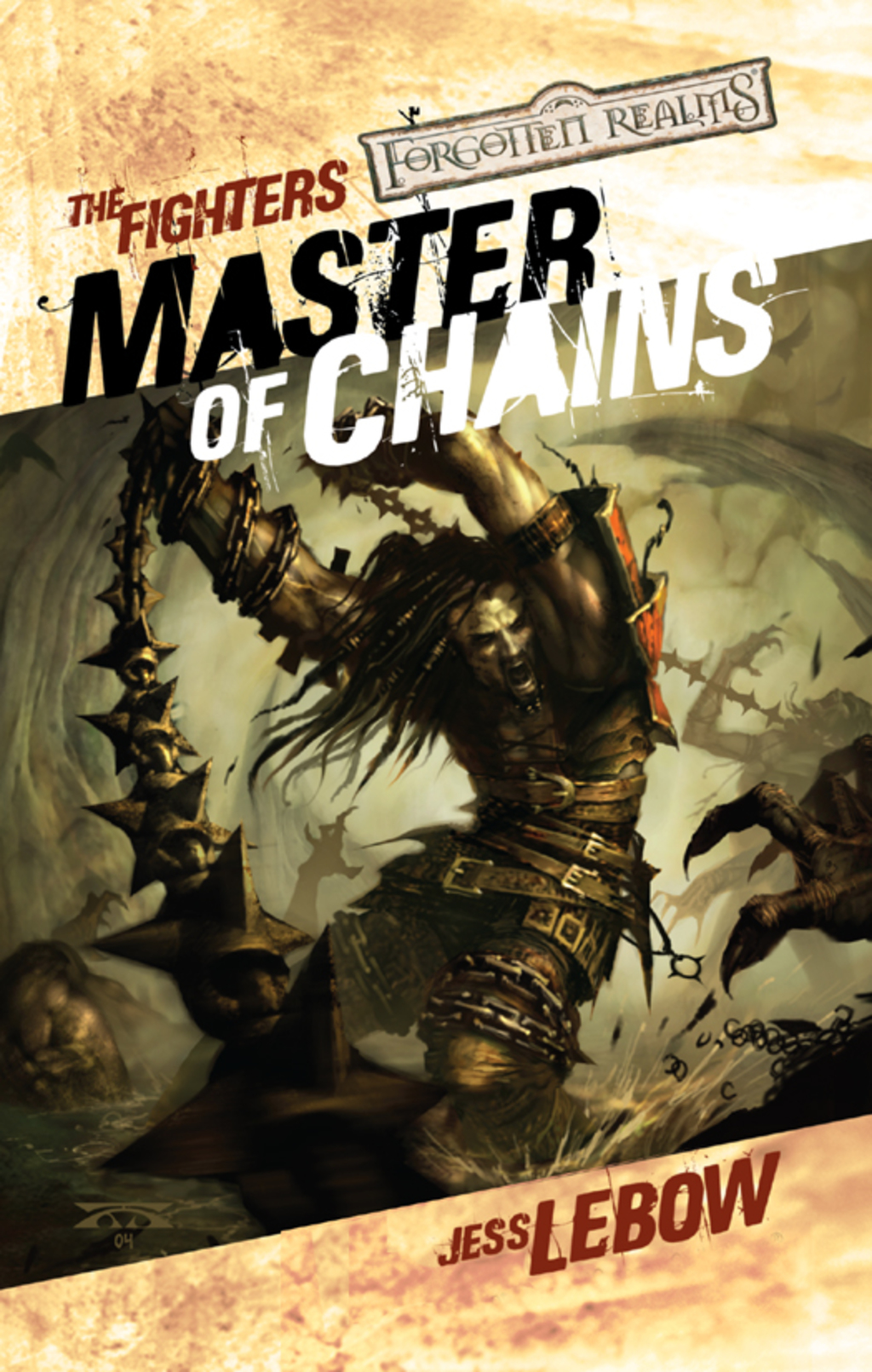 ISBN 9780786938001 product image for Master of Chains (eBook) | upcitemdb.com