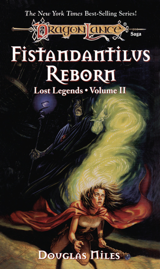 Cover image: Fistandantilus Reborn 9780786907083
