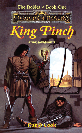 Cover image: King Pinch 9780786901272