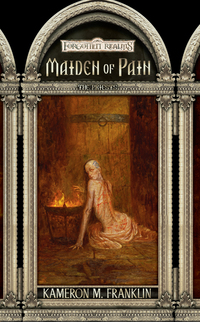 Cover image: Maiden of Pain 9780786937646