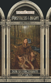 Cover image: Mistress of the Night 9780786933464