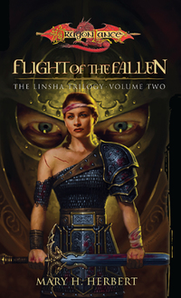 Cover image: Flight of the Fallen 9780786932450