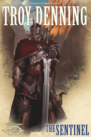 Cover image: The Sentinel 9780786964598