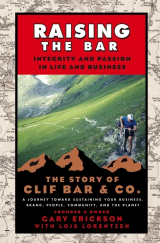 Cover image: Raising the Bar 1st edition 9780787973650