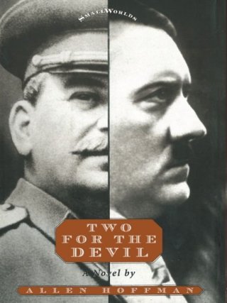 Cover image: Two for the Devil 9780789206411