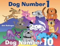 Cover image: Dog Number 1, Dog Number 10 9780789210661