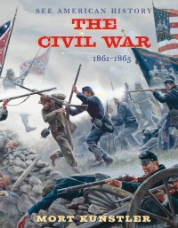Cover image: The Civil War: 1861-1865 9780789212528