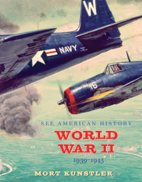 Cover image: World War II: 1939-1945 9780789212610