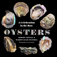 Cover image: Oysters: A Celebration in the Raw 9780789212498