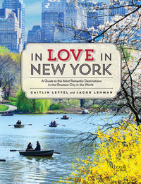 Cover image: In Love in New York 9780789327512
