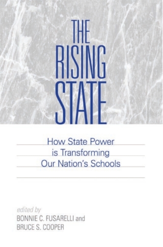 Imagen de portada: The Rising State 9780791476949