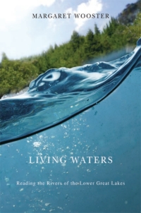 Cover image: Living Waters 9780791477038