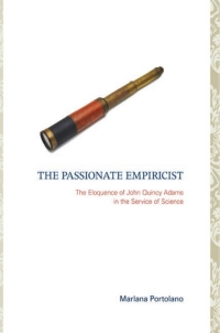 Cover image: The Passionate Empiricist 9780791476994