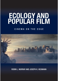 Imagen de portada: Ecology and Popular Film 9780791476772