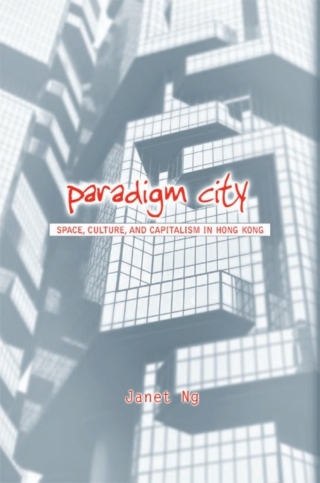 Cover image: Paradigm City 9780791476666