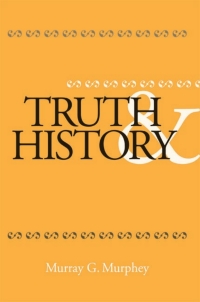 صورة الغلاف: Truth and History 9780791476246