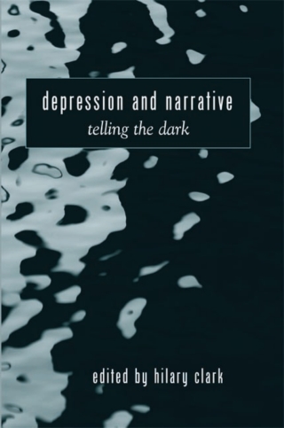 Imagen de portada: Depression and Narrative 9780791475690