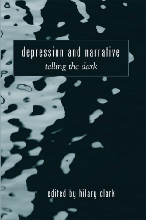 Depression and Narrative: Telling the Dark - FULL INSTANT DOWNLOAD | PDF DOCX EPUB