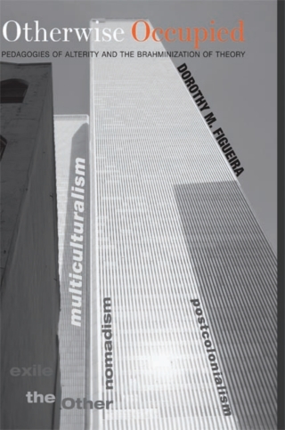 Cover image: Otherwise Occupied 9780791475737