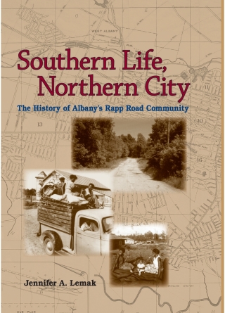 Cover image: Southern Life, Northern City 9780791475829