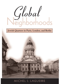 Imagen de portada: Global Neighborhoods 9780791475522