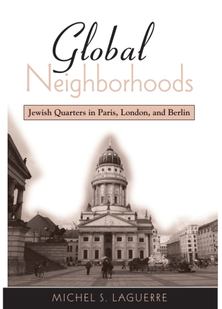 Cover image: Global Neighborhoods 9780791475522
