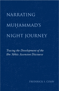 Cover image: Narrating Muḥammad's Night Journey 9780791475188