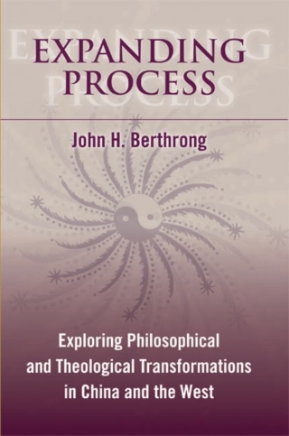 Cover image: Expanding Process 9780791475157