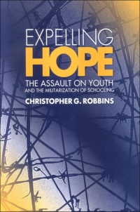 Cover image: Expelling Hope 9780791475058