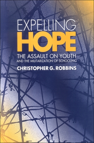 Cover image: Expelling Hope 9780791475058
