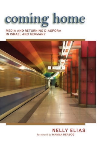 Cover image: Coming Home 9780791474969