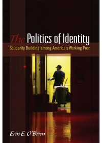 Cover image: The Politics of Identity 9780791475027