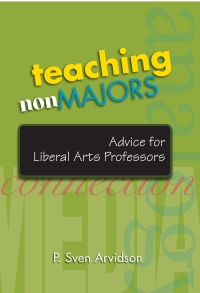 Imagen de portada: Teaching Nonmajors 9780791474914