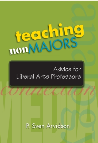 Cover image: Teaching Nonmajors 9780791474914
