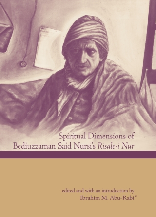 Cover image: Spiritual Dimensions of Bediuzzaman Said Nursi's Risale-i Nur 9780791474730