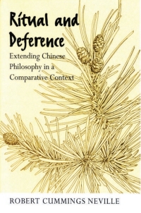 Cover image: Ritual and Deference 9780791474587