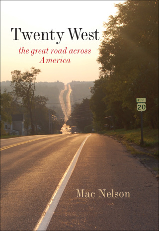 Cover image: Twenty West 9780791474693