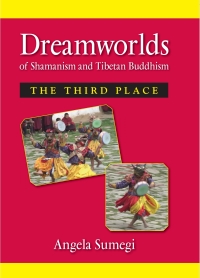 Omslagafbeelding: Dreamworlds of Shamanism and Tibetan Buddhism 9780791474631