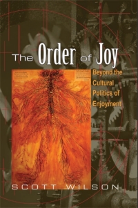 Imagen de portada: The Order of Joy 9780791474495