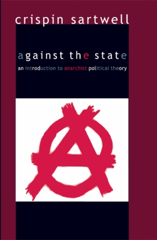 Cover image: Against the State 9780791474488