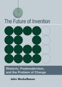 Cover image: The Future of Invention 9780791474198