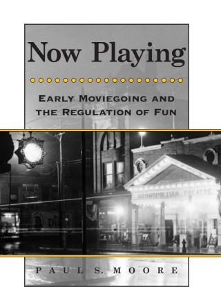 表紙画像: Now Playing 9780791474174