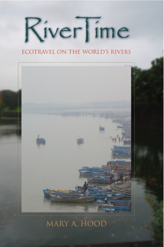 Cover image: RiverTime 9780791473894
