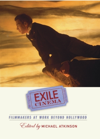 Cover image: Exile Cinema 9780791473771
