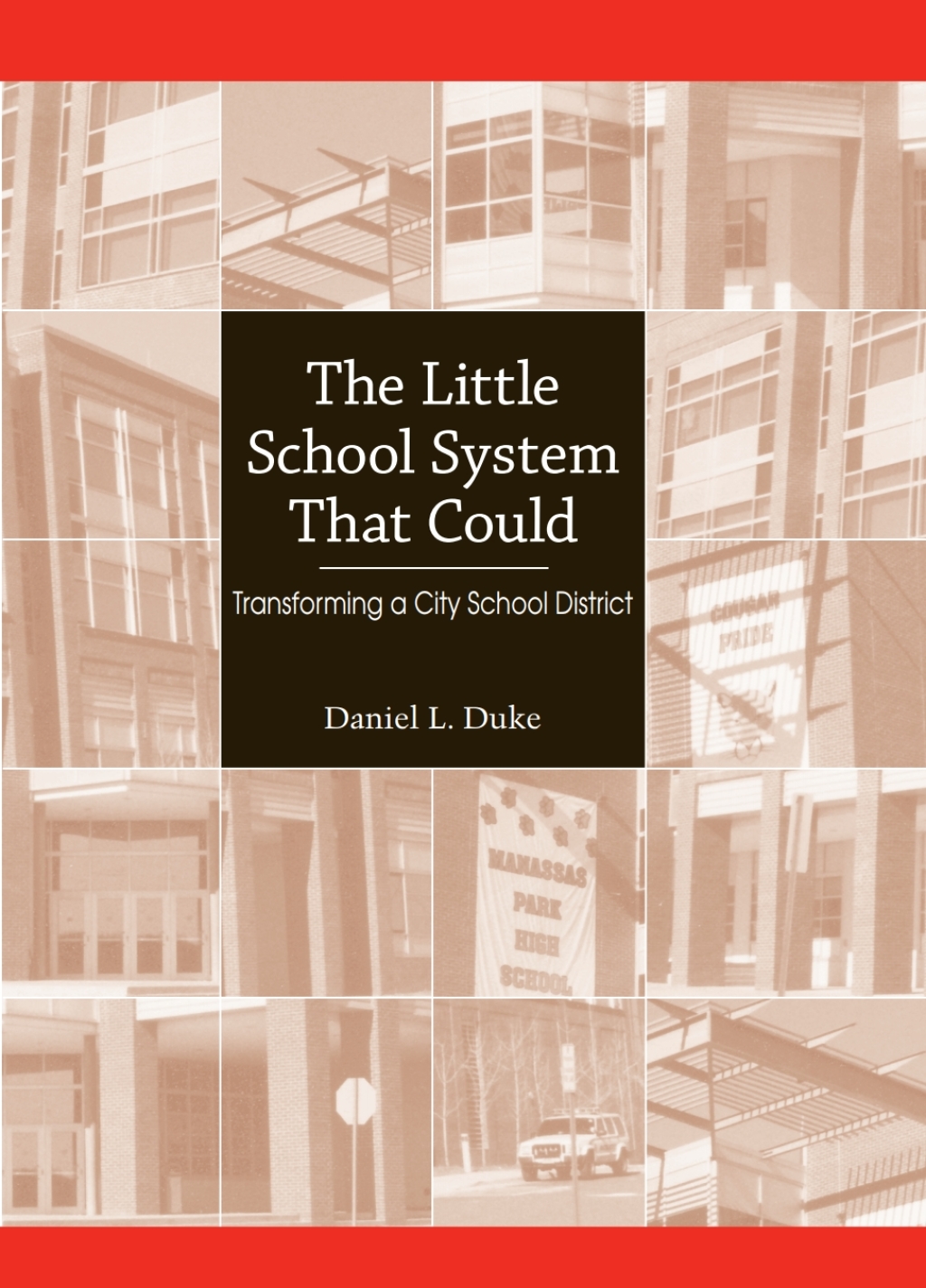 The Little School System That Could eBook