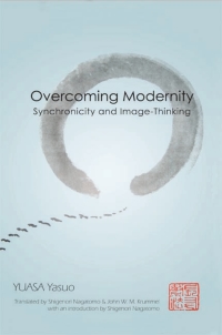Cover image: Overcoming Modernity 9780791474013